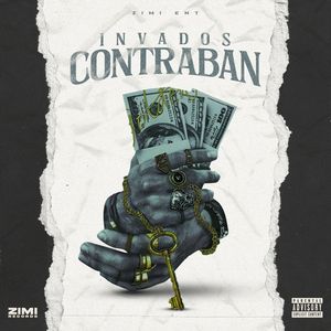 Contraban