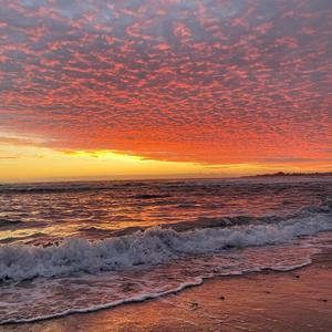 Begging me to change