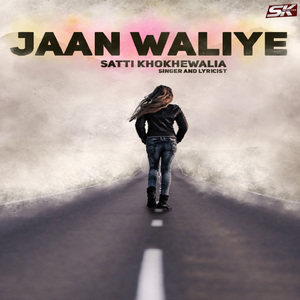 Jaan Waliye