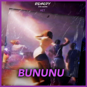 BUNUNU