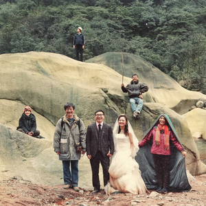 生活倒影（《宇宙探索編輯部》片尾曲）