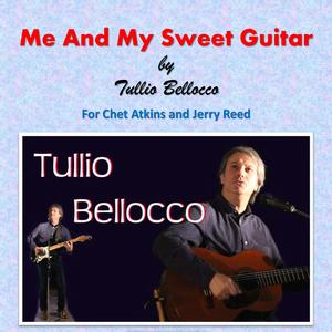 Me And My Sweet Guitar