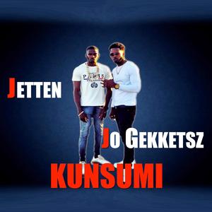 Kunsumi (feat. JO Gekketsz)