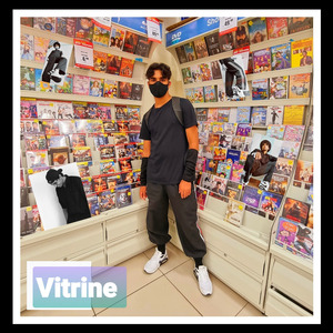 Vitrine