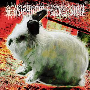 Silently Stalked Amidst the Clover