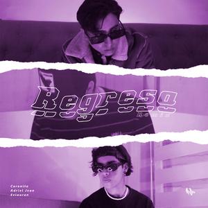 Regresa (feat. Eviauran & Adriel Jean) (Remix)