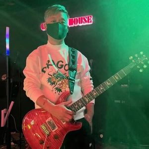 北漂日记（DEMO）