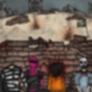 FAZE5 OF DEATH (feat. GOREJIT & KILL EBOLA)