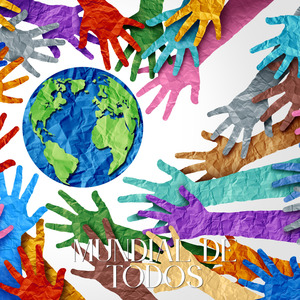 Mundial De Todos