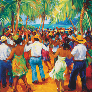 Mi Gente