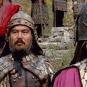 三国演义（大丈夫励志语录）