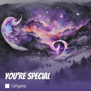 You're Special