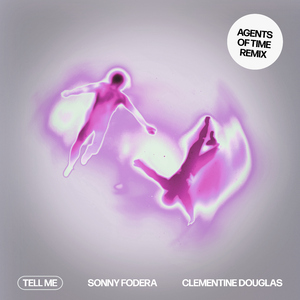 Tell Me (Morgan Seatree Remix)