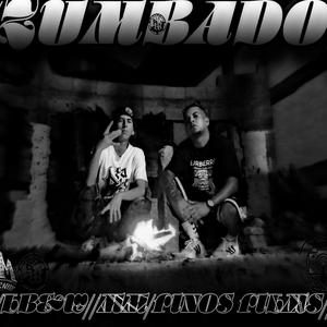 Zumbado (feat. Problema Mx, Barbosa Writer)