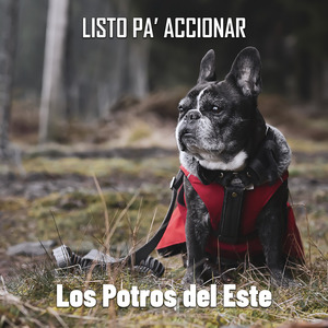 Listo Pa' Accionar
