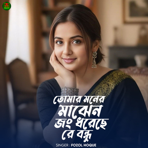 তোমার মনের মাঝেন জং ধরেছে রে বন্ধু