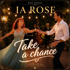 Take a chance