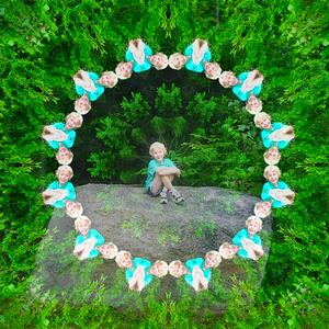 Boy Wonder Solo (feat. Napollo) (Krokodil Version 2009)