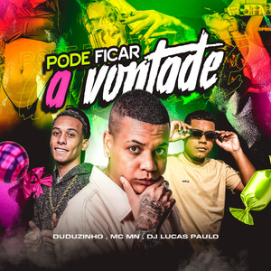 Pode Ficar a Vontade