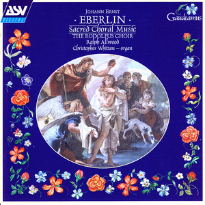 Mass in C:Benedictus