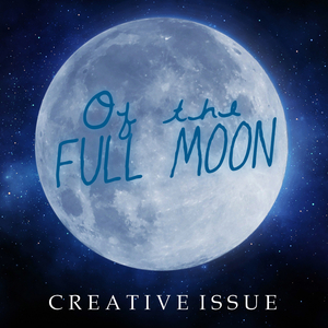 OF THE FULL MOON
