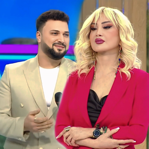 Gəl Vəfalı Yarım