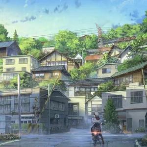 网易云5（翻自 听风落雨）