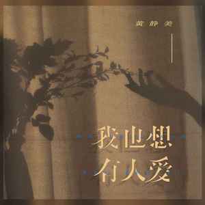 我也想有人爱 (DJ默涵版)