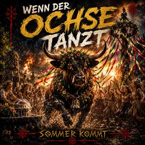 Wenn der Ochse Tanzt