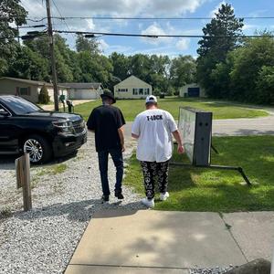 FAKE HOE (feat. SDNF T-LOCK & GODSYNTH)