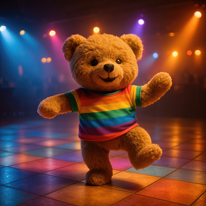 Ole Brumm Er Homo (2025 Remastered Version)