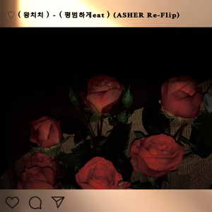 （왕치치）-（평범하게eat）(ASHER Re-Flip)