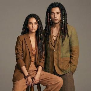 以父之名-雷鬼版