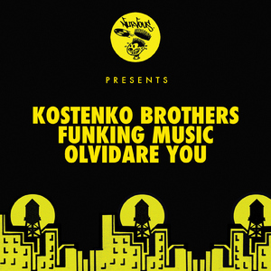 Funking Music
