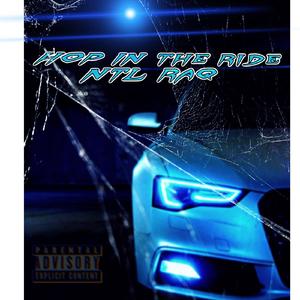 Hop In The Ride