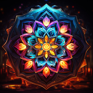 Mystic Journey Within