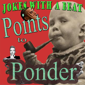 Points to Ponder (feat. The Sound Sculpture)