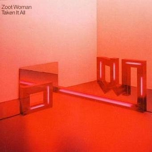 Taken It All (Le Knight Club remix)