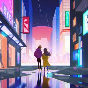 Take Me Away
