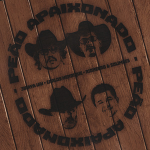 Peão Apaixonado Eletronejo