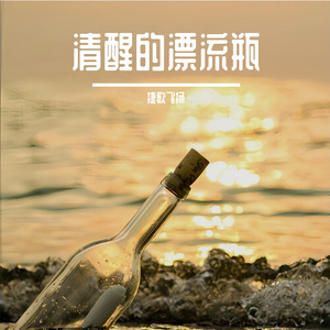 清醒的漂流瓶 伴奏