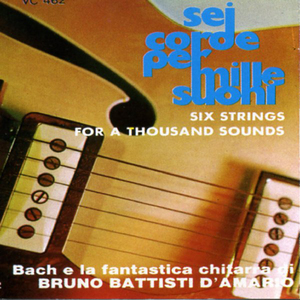 J. S. Bach: Preludio in D Minor, BWV 999