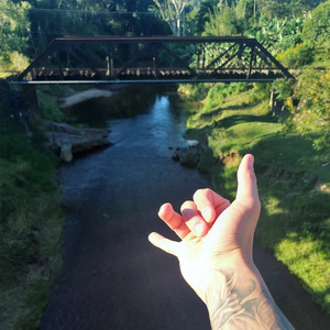 PONTES INDESTRUTÍVEIS