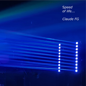 Speed of life