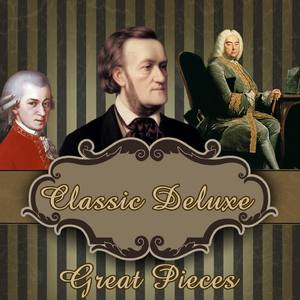 A Midsummer Nighy's Dream, Wedding March in C Major, Op. 61