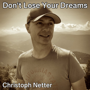 Don’t Lose Your Dreams