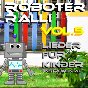 Ein großer, ein runder, ein roter Luftballon (Instrumental)