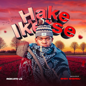 Hake Iketse