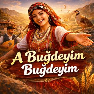 A Buğdeyim Buğdeyim
