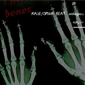 nothingness (opium/rage/playboi carti beat)